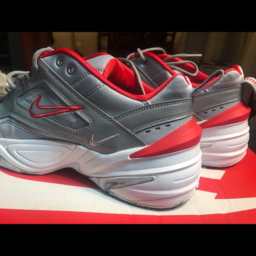 WOMEN'S NIKE M2K TEKNO